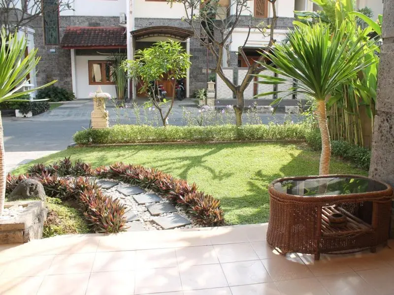 Кута: Villa Jepun Kuta