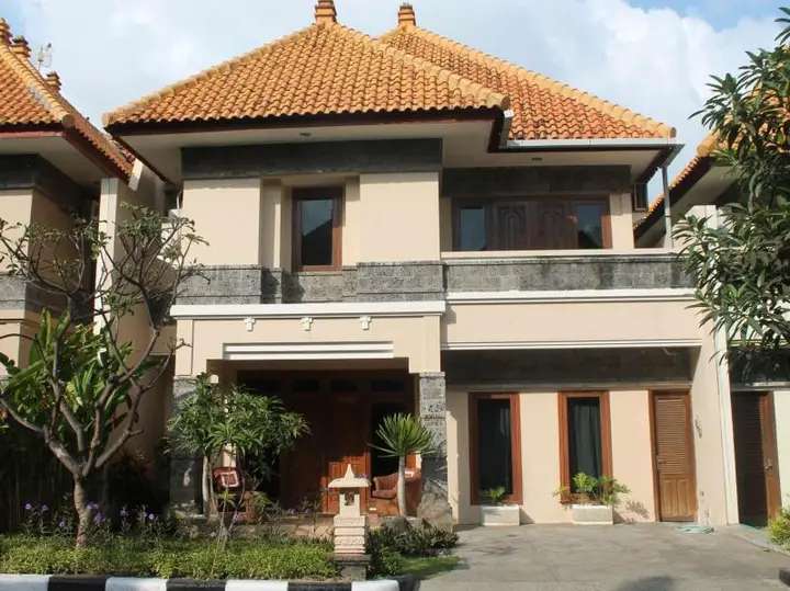 Кута: Villa Jepun Kuta