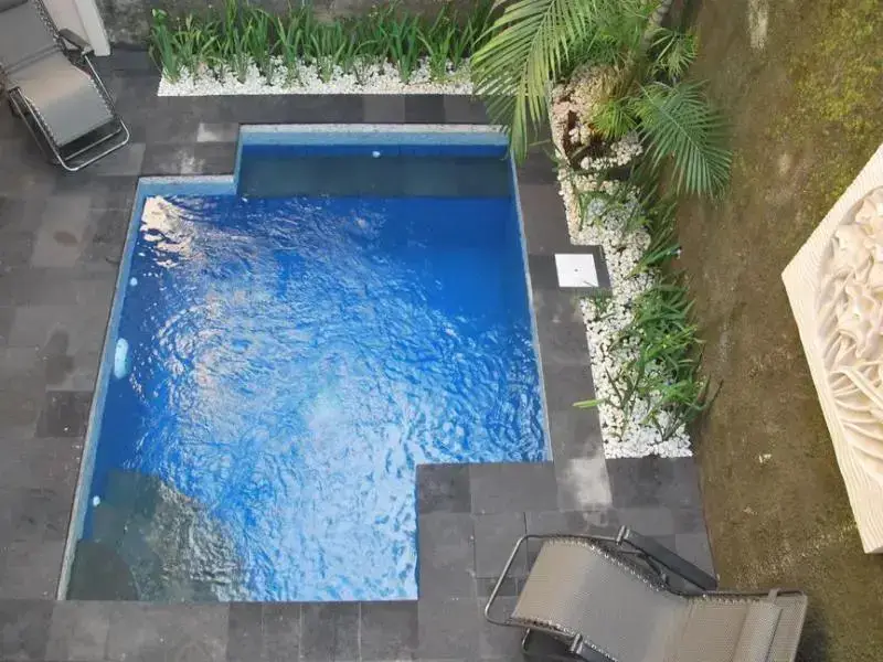 Кута: Villa Santai Kuta