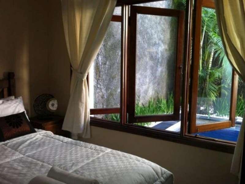Кута: Villa Santai Kuta