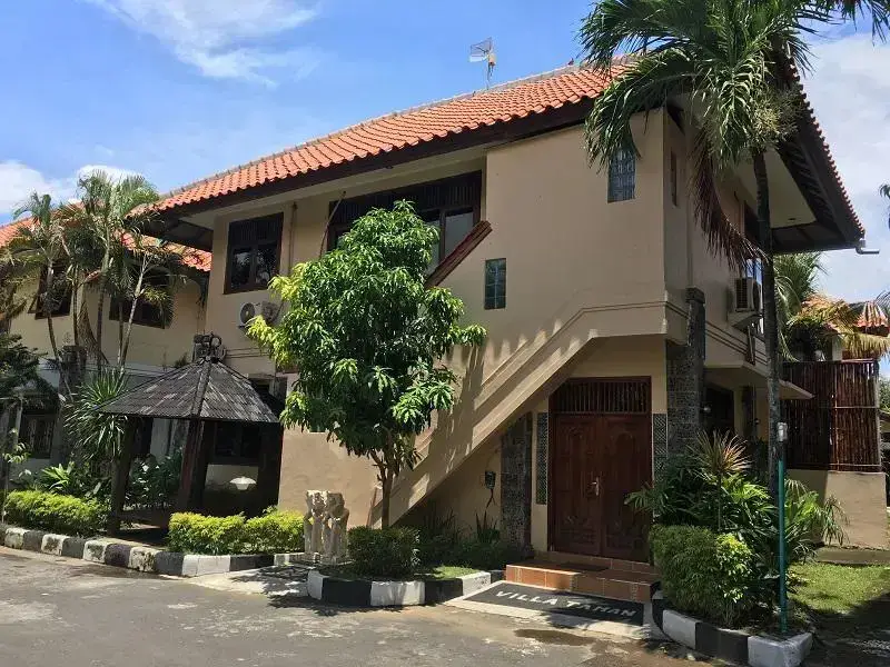Кута: Villa Taman