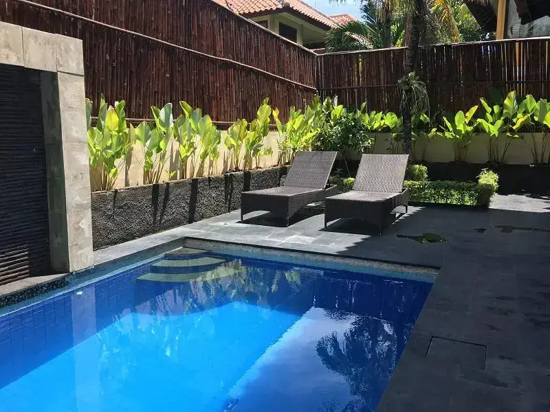 Кута: Villa Taman