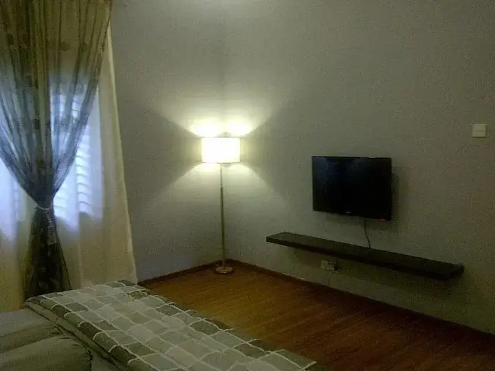 Медан: Sei Arakundo Residence
