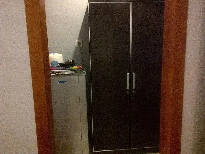 Медан: Sei Arakundo Residence