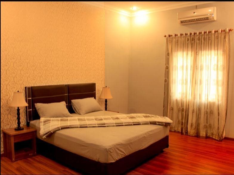 Медан: Sei Arakundo Residence