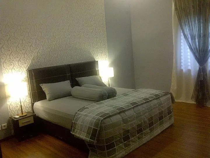 Медан: Sei Arakundo Residence