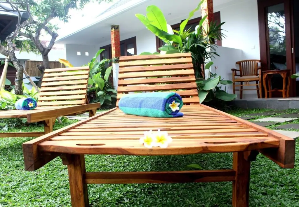 Чангу: Pondok Bagus Canggu Bali