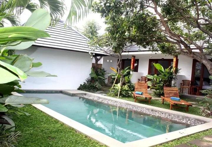 Чангу: Pondok Bagus Canggu Bali