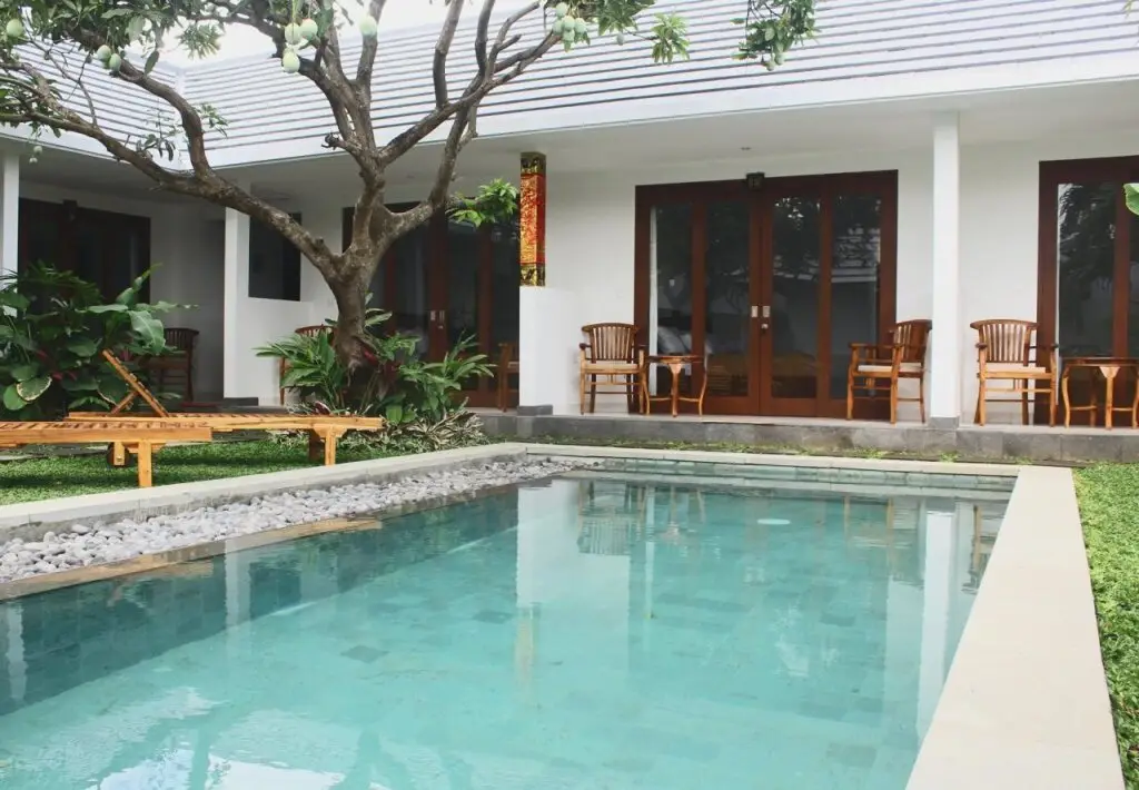 Чангу: Pondok Bagus Canggu Bali