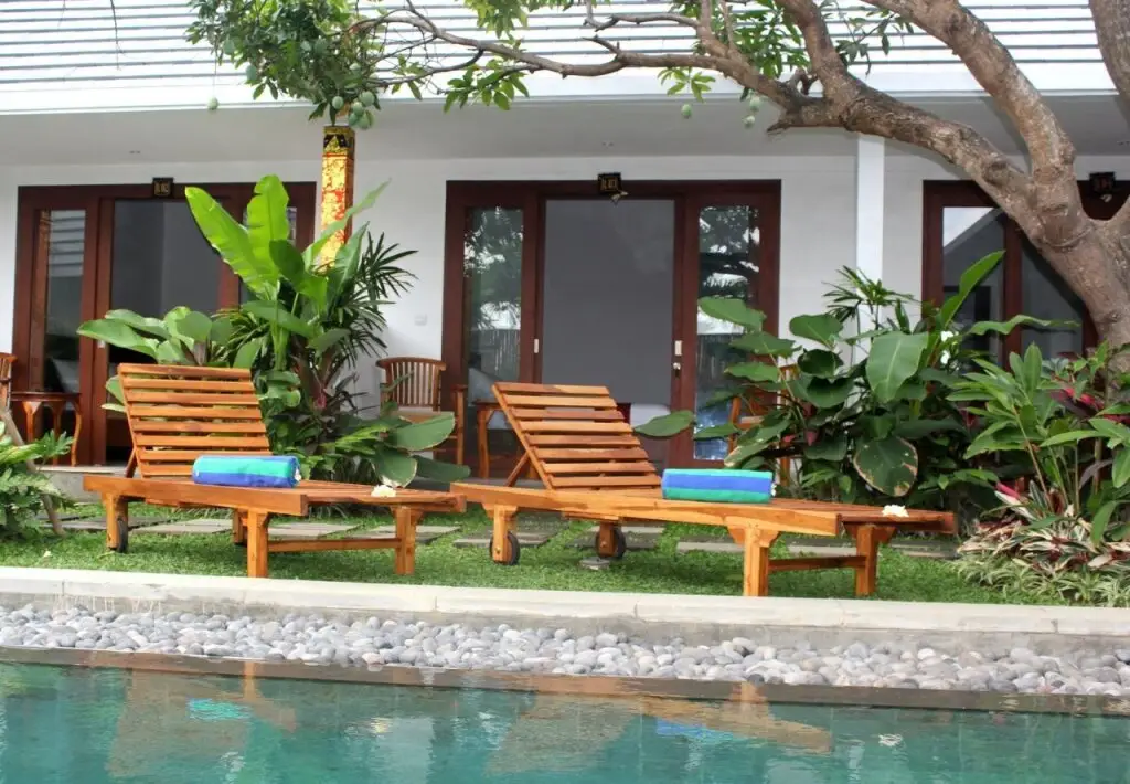 Чангу: Pondok Bagus Canggu Bali