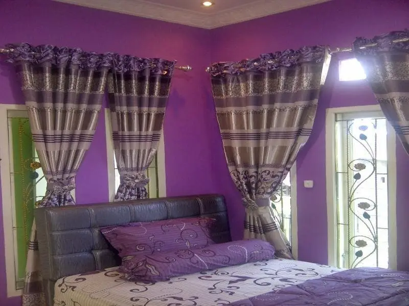 Rina Guest House Syariah — фото 1