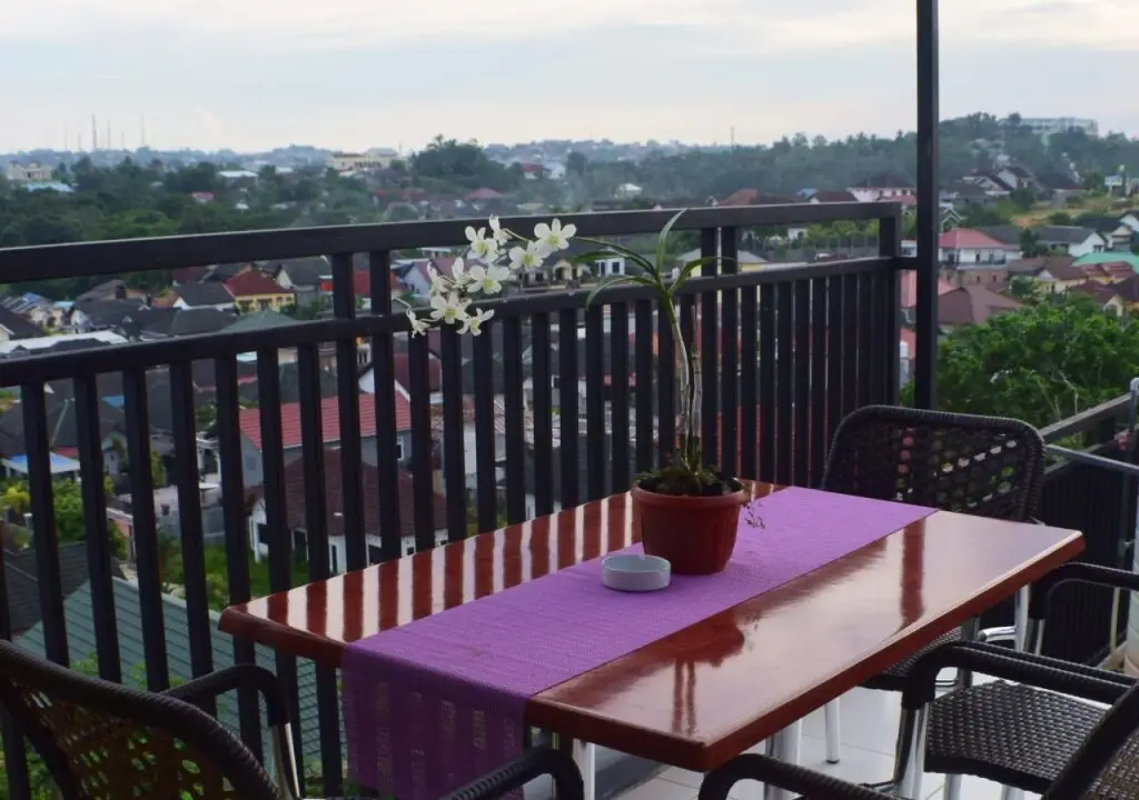 Баликпапан: Rina Guest House Syariah
