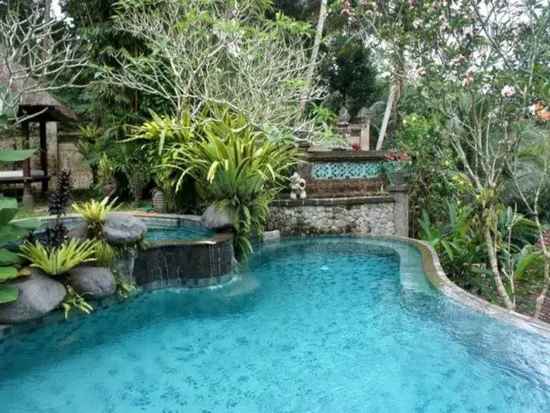 Убуд: Villa Madu Ubud