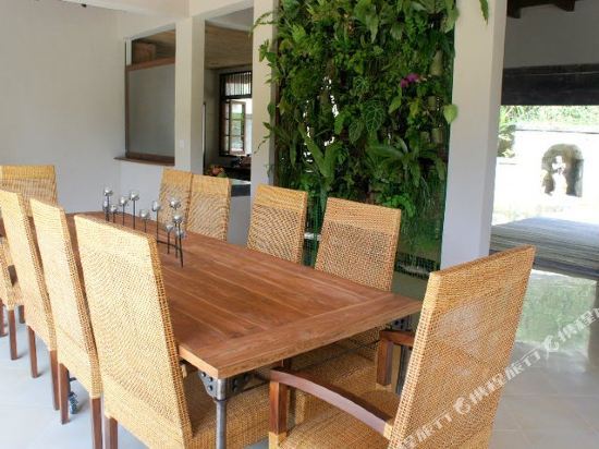 Убуд: Villa Madu Ubud