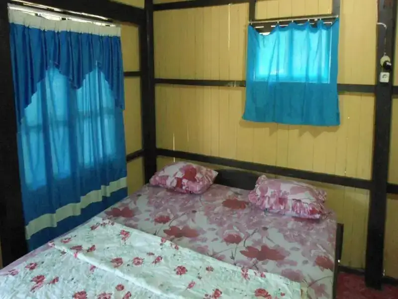 Бира: Nusantara Cottage
