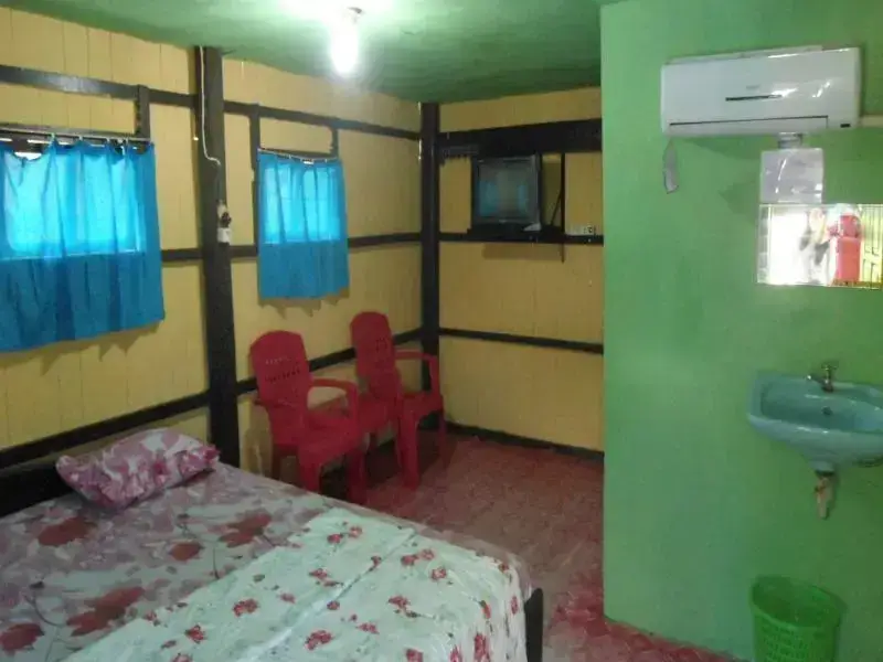 Бира: Nusantara Cottage