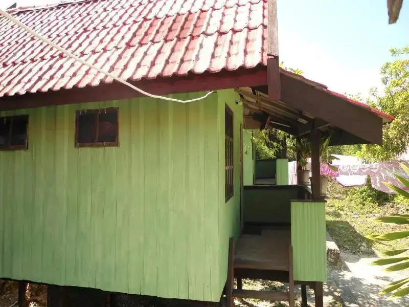 Бира: Nusantara Cottage