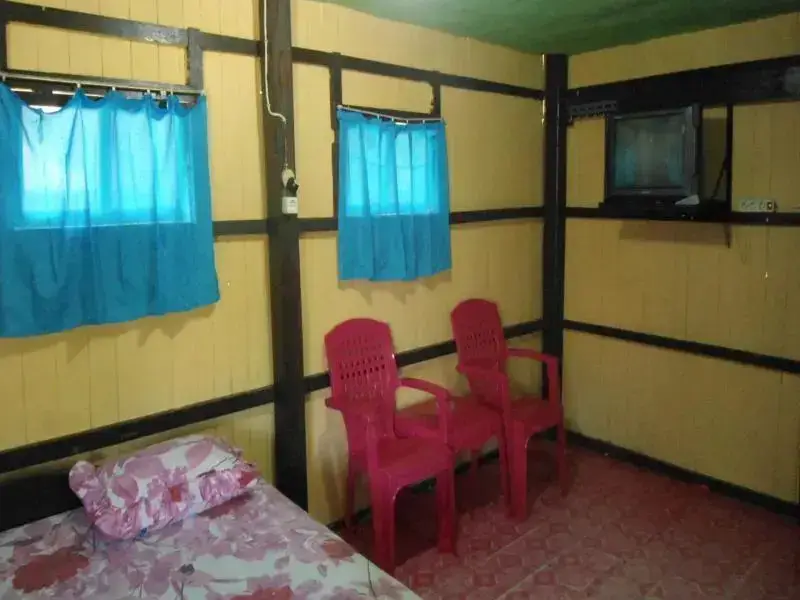 Бира: Nusantara Cottage