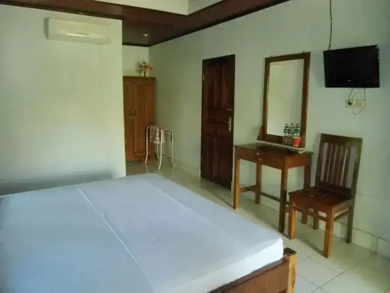Бира: Anda Bungalow