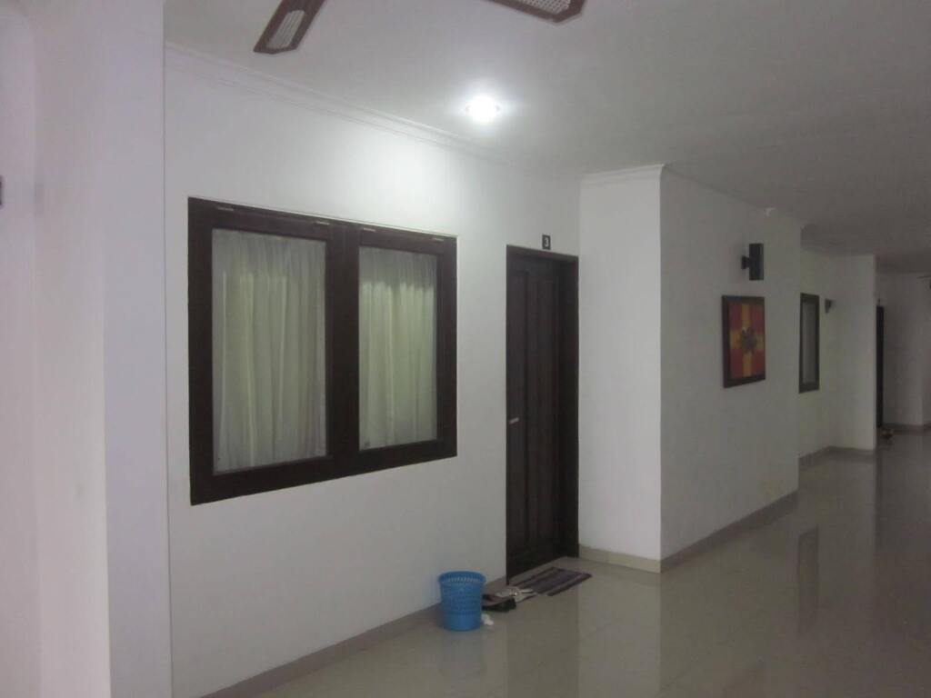 Денпасар: Batanghari Guesthouse