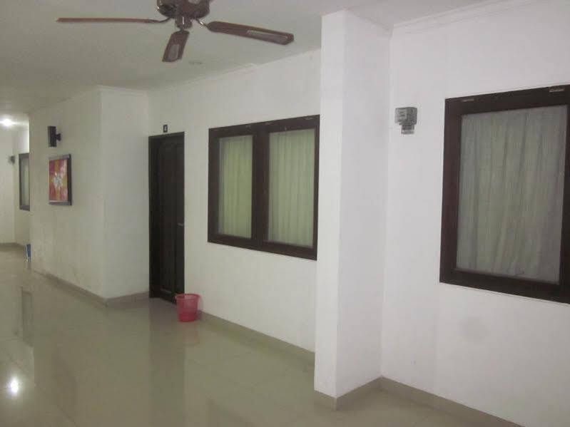 Денпасар: Batanghari Guesthouse