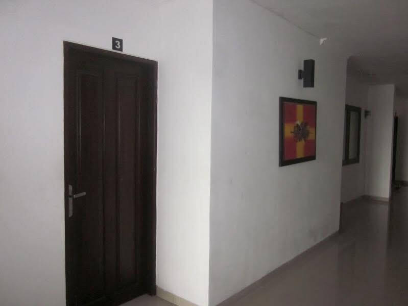 Денпасар: Batanghari Guesthouse
