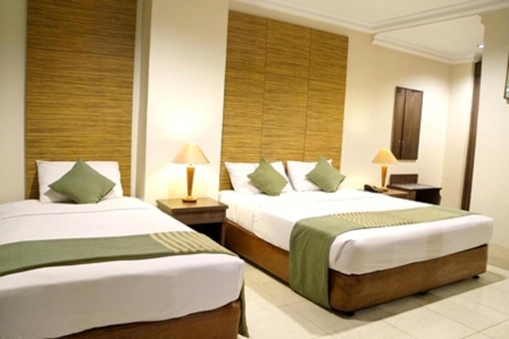 Джакарта: Hotel Alia Matraman