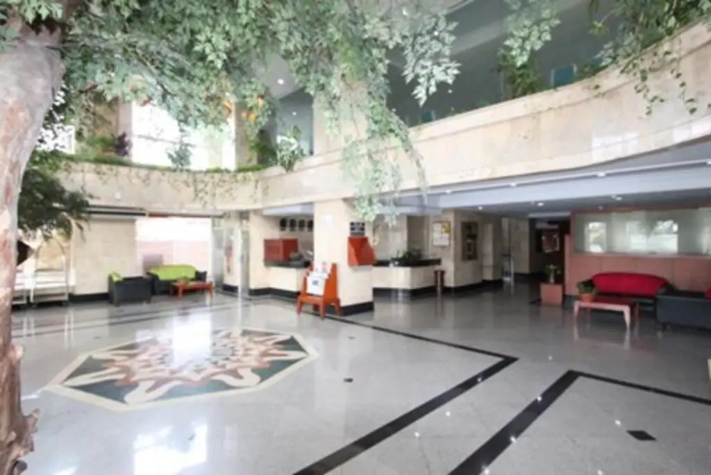 Джакарта: Hotel Alia Matraman