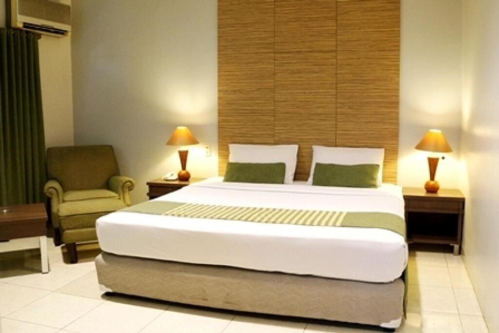 Джакарта: Hotel Alia Matraman