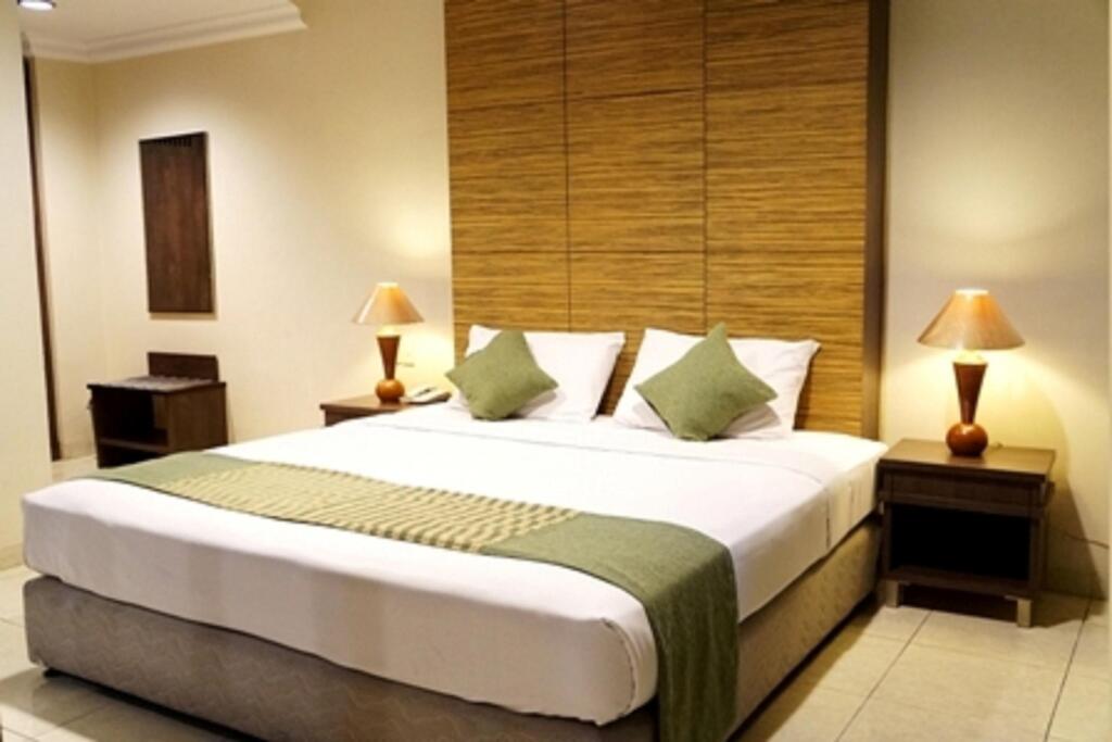 Джакарта: Hotel Alia Matraman