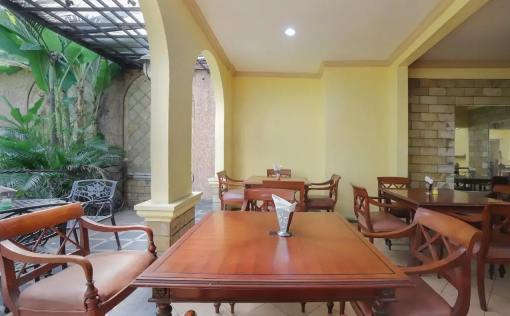 Джакарта: OYO 919 Hotel Kalisma Syariah Near RS Pelni