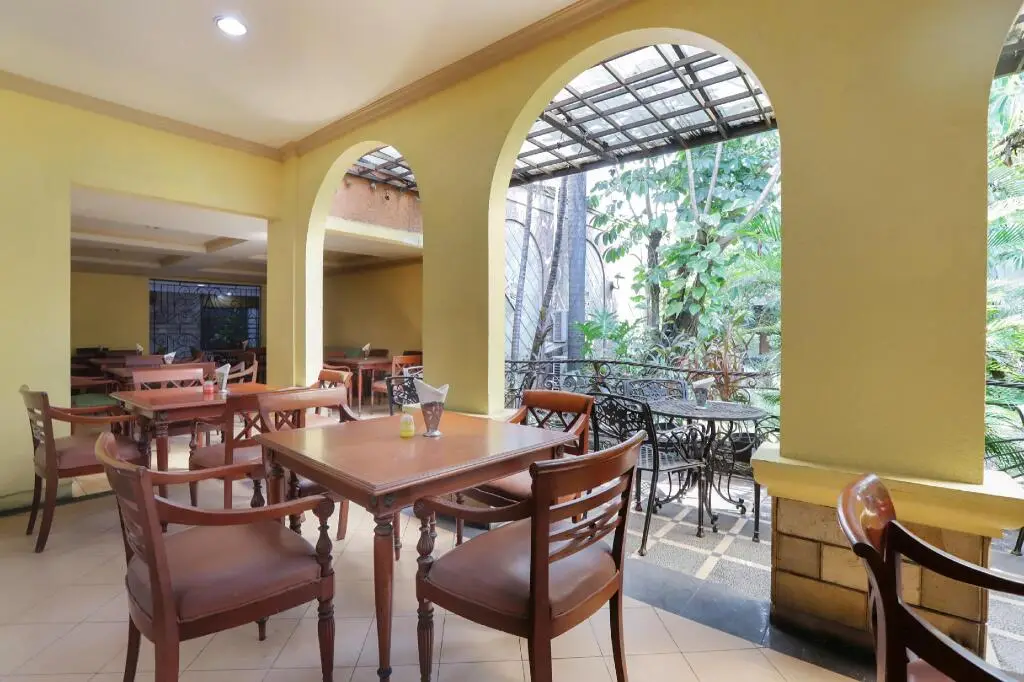 Джакарта: OYO 919 Hotel Kalisma Syariah Near RS Pelni