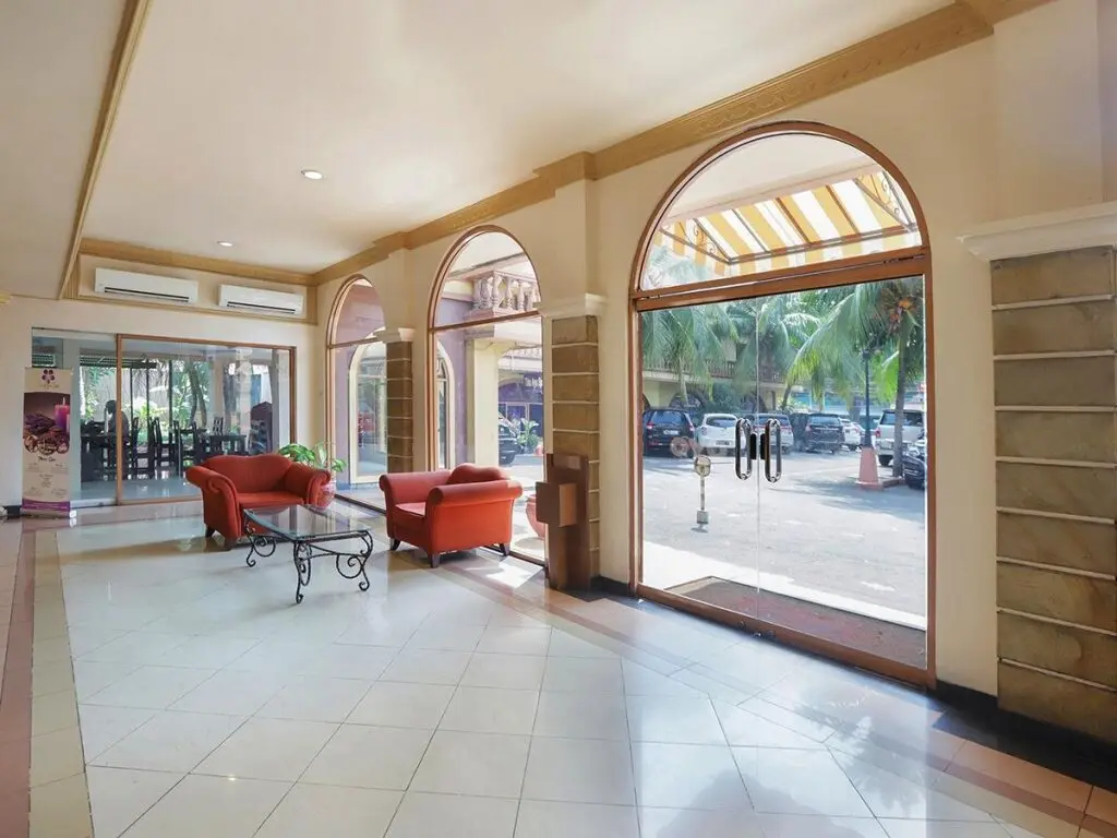 Джакарта: OYO 919 Hotel Kalisma Syariah Near RS Pelni