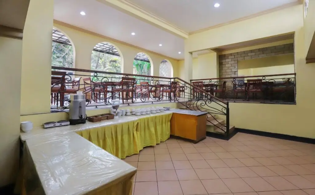 Джакарта: OYO 919 Hotel Kalisma Syariah Near RS Pelni