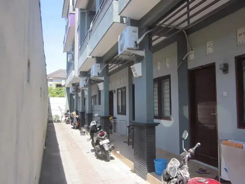 Галле: Yobhis House I Bali