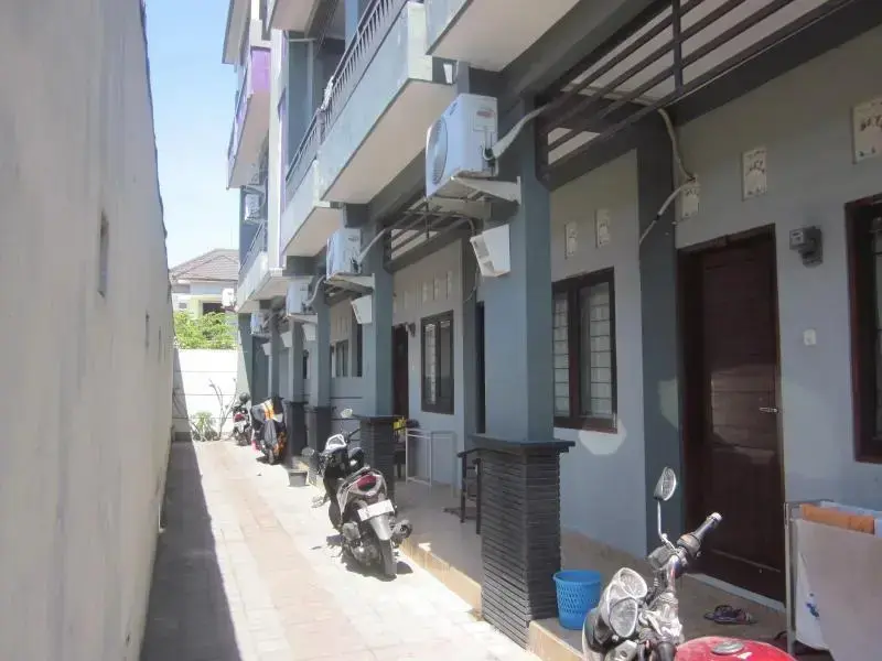 Галле: Yobhis House I Bali