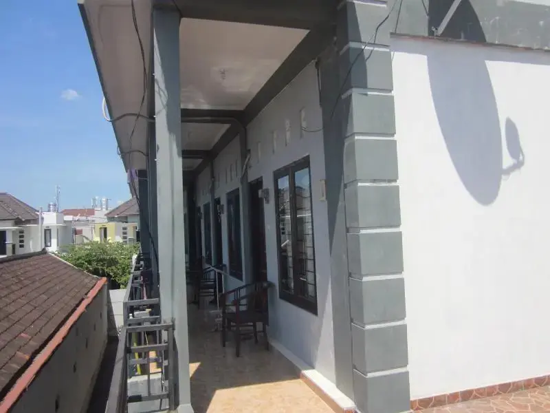 Галле: Yobhis House I Bali