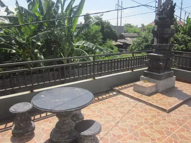 Галле: Yobhis House I Bali