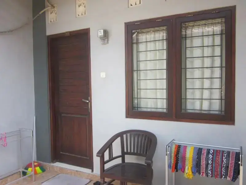 Галле: Yobhis House I Bali