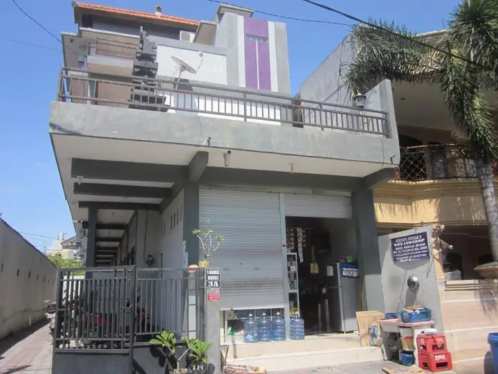 Галле: Yobhis House I Bali