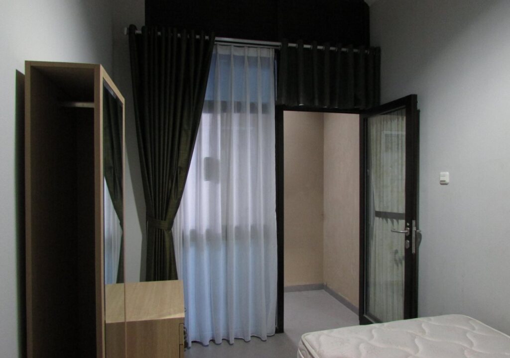 Бандунг: Guest House Roemah Nenekoe