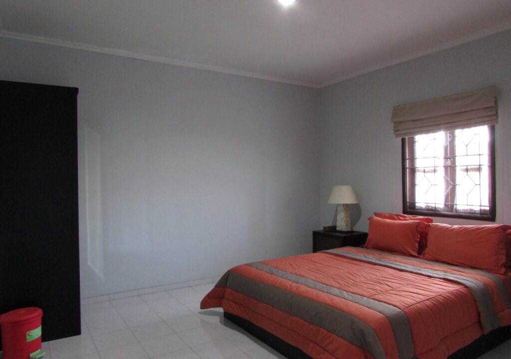 Бандунг: Guest House Roemah Nenekoe