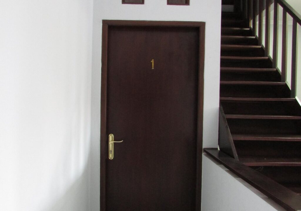 Бандунг: Guest House Roemah Nenekoe