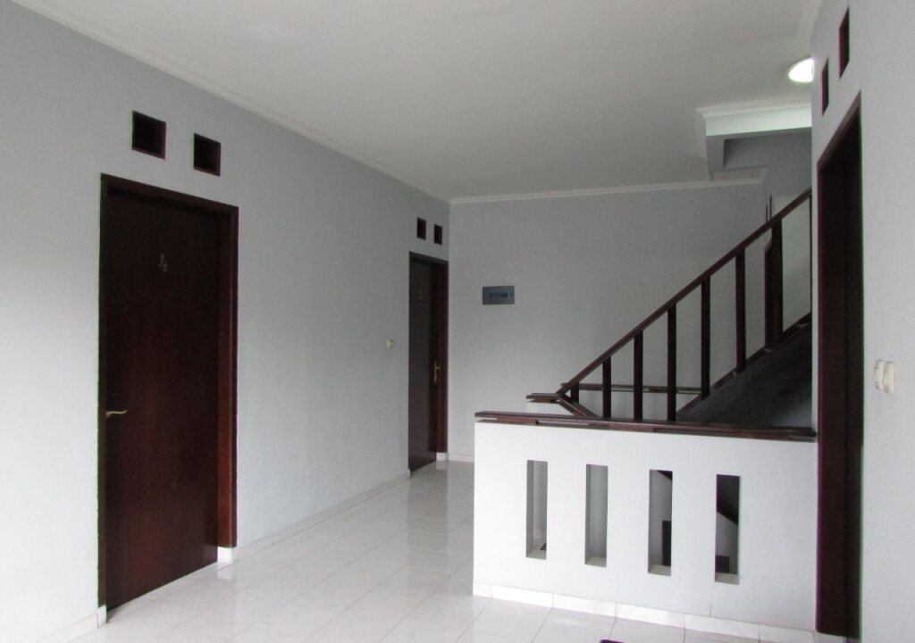 Бандунг: Guest House Roemah Nenekoe