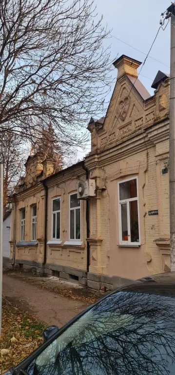 Ессентуки: Апартаменты Центр Курорта