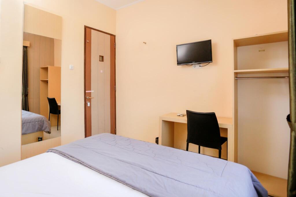 Бандунг: RedDoorz @ Candrawulan Buahbatu