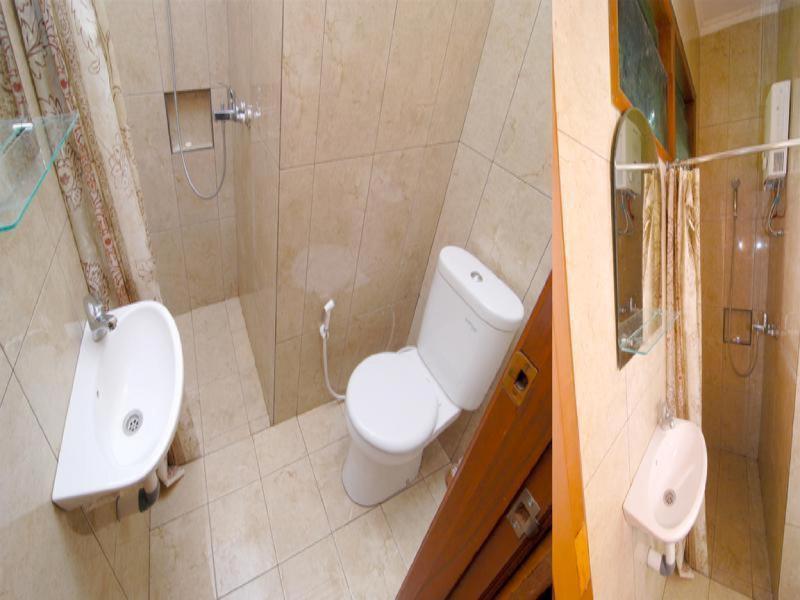 Сисаат: Villa ChavaMinerva Kayu - Ciater Highland Resort