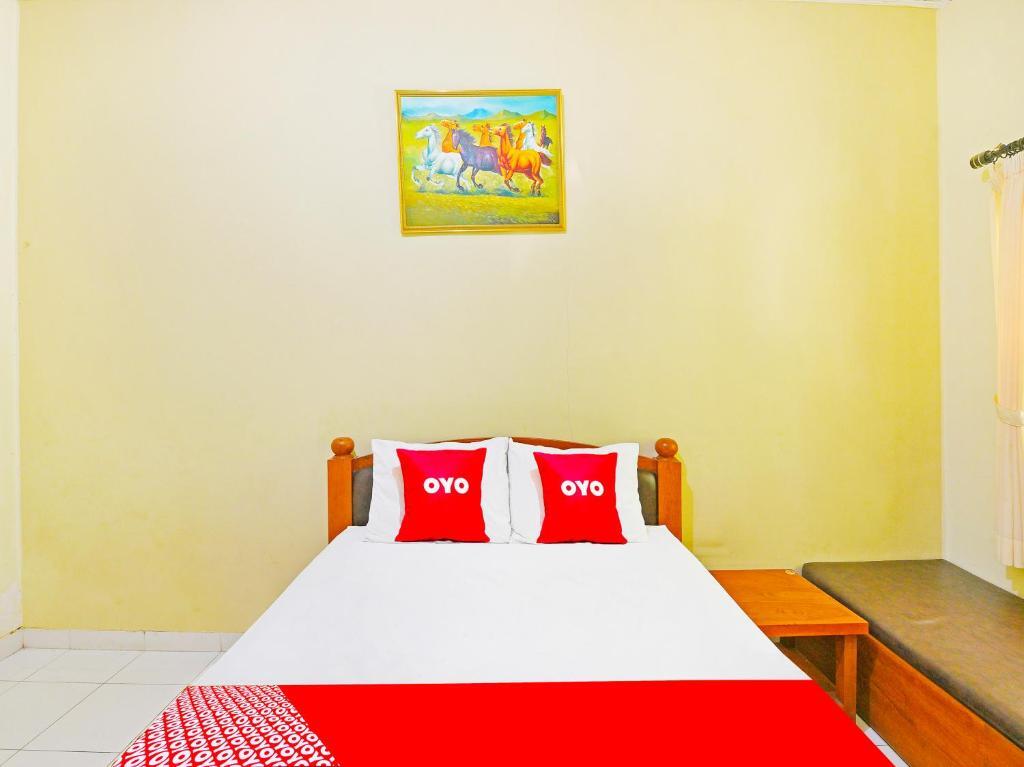 Денпасар: Capital O 91406 Agus Jaya Residence