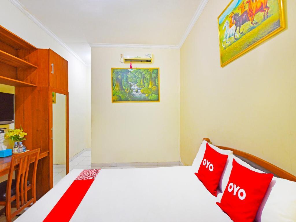Денпасар: Capital O 91406 Agus Jaya Residence