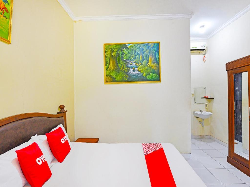 Денпасар: Capital O 91406 Agus Jaya Residence